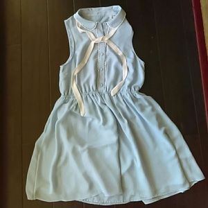 Lauren Conrad Vintage Style Dress